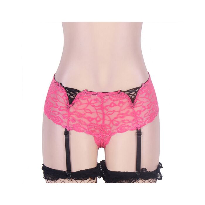 Celestial Pink Light