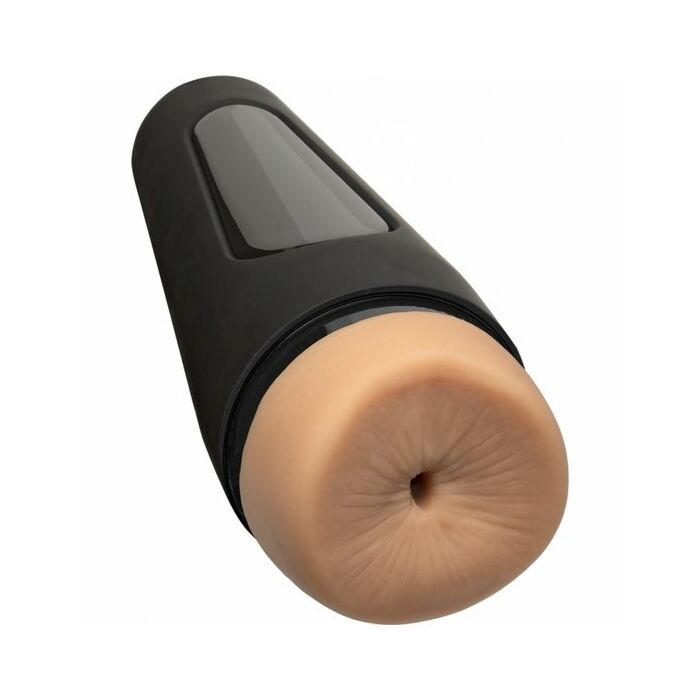 Randy - ultraskyn stroker - ass - vanilla