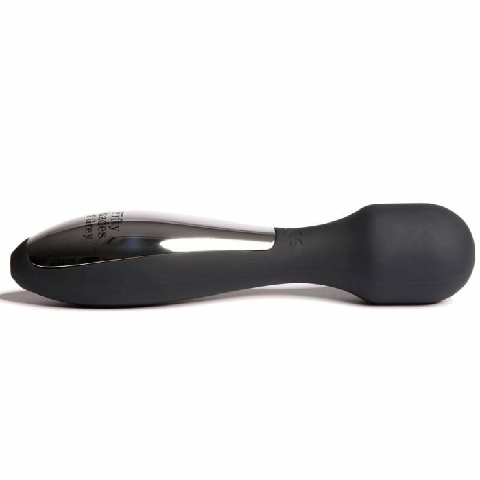 Rechargeable Massager 50 Shades of Grey Holly