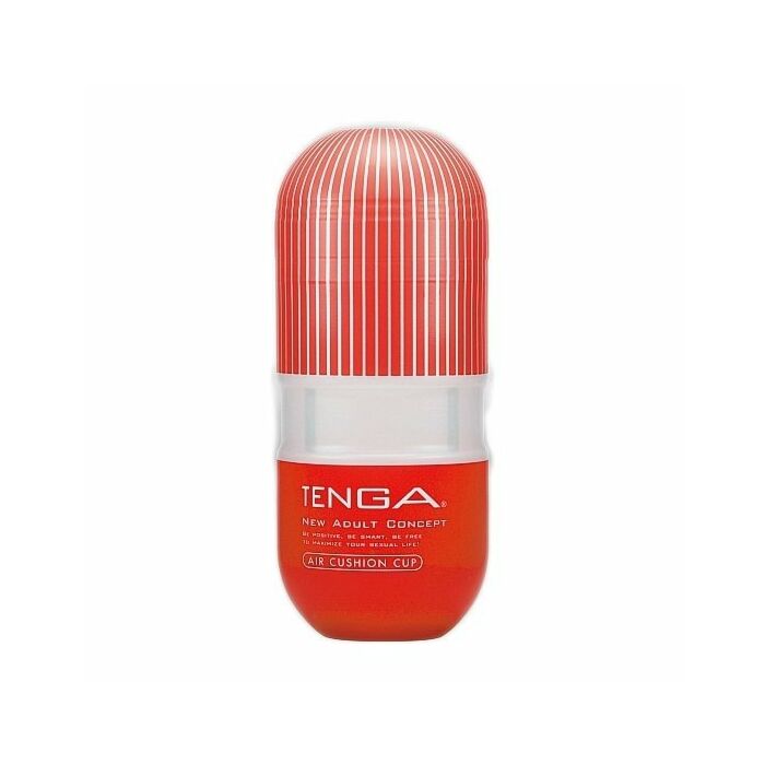 Tenga air cushion cup