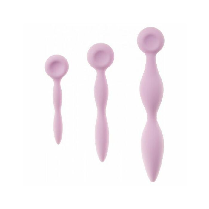 Relaxcontracci - Relax Contraction