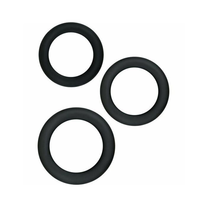 Renegade diversity rings black