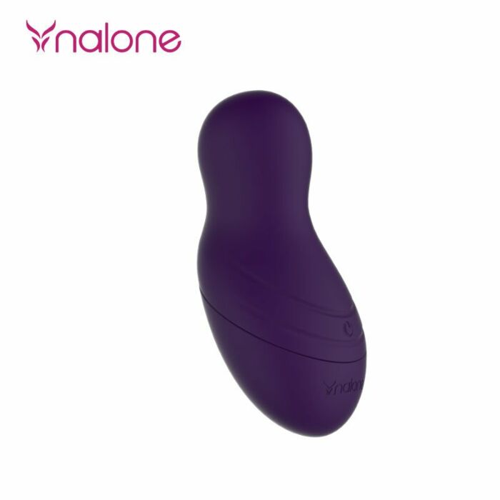 Soft Purple Gogo Stimulator