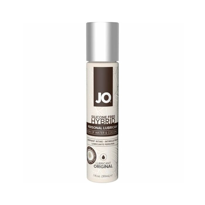 Jo hybrid lube coconut 30 ml