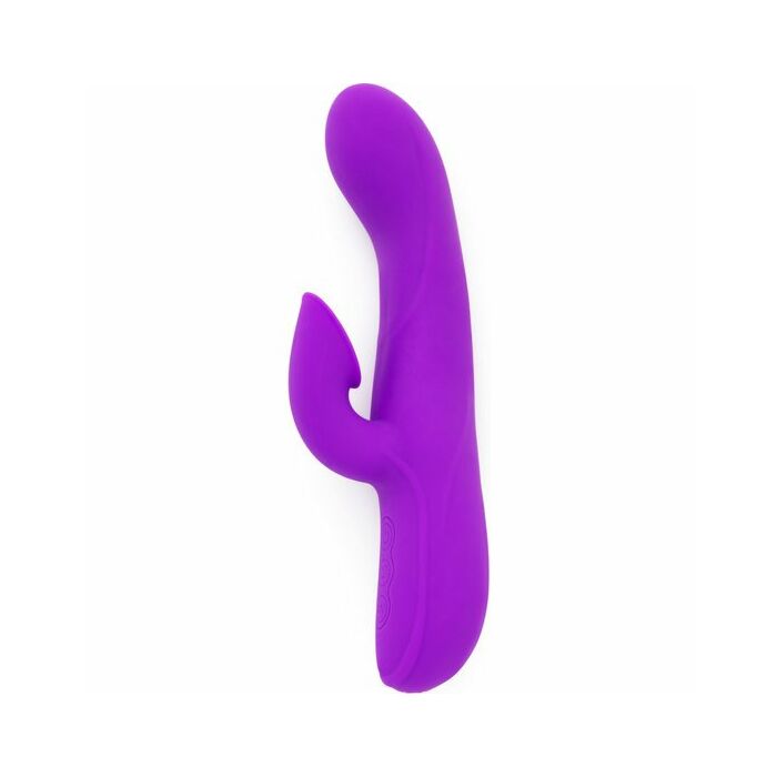 Euphoria suction vibe - purple