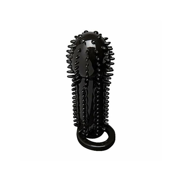 Optimale stimulator extension black