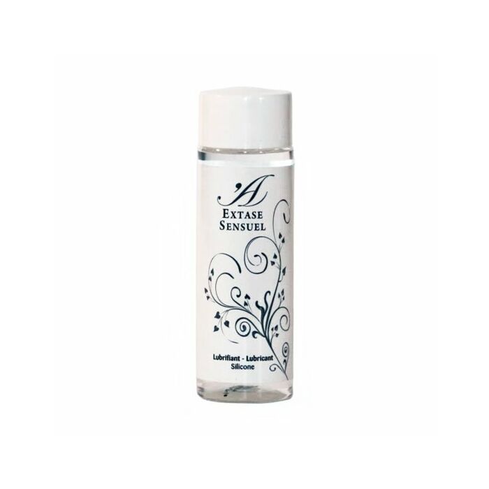 Extase sensuel silicone lubricant 100 ml