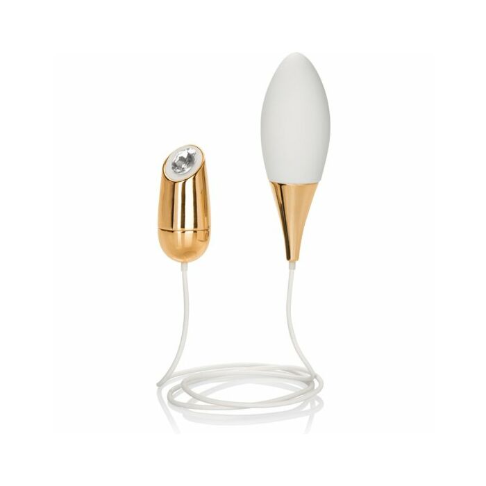 Callie vibrating mini massager