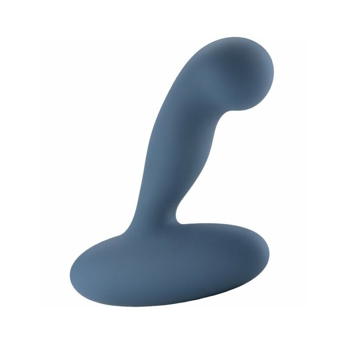 Mjuze  the sailor prostatic massager blue
