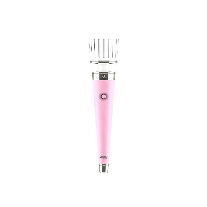 Layla massager retro pink