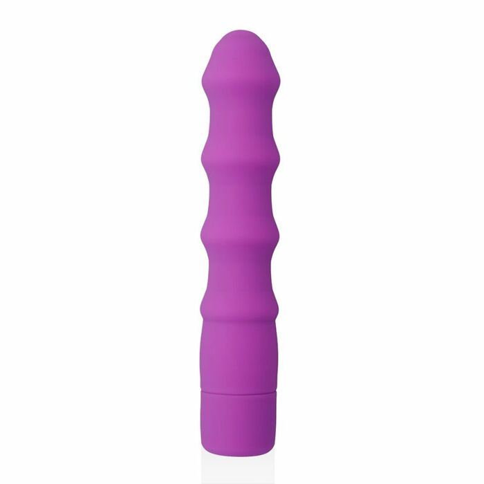 Spirit vibrating stimulator purple