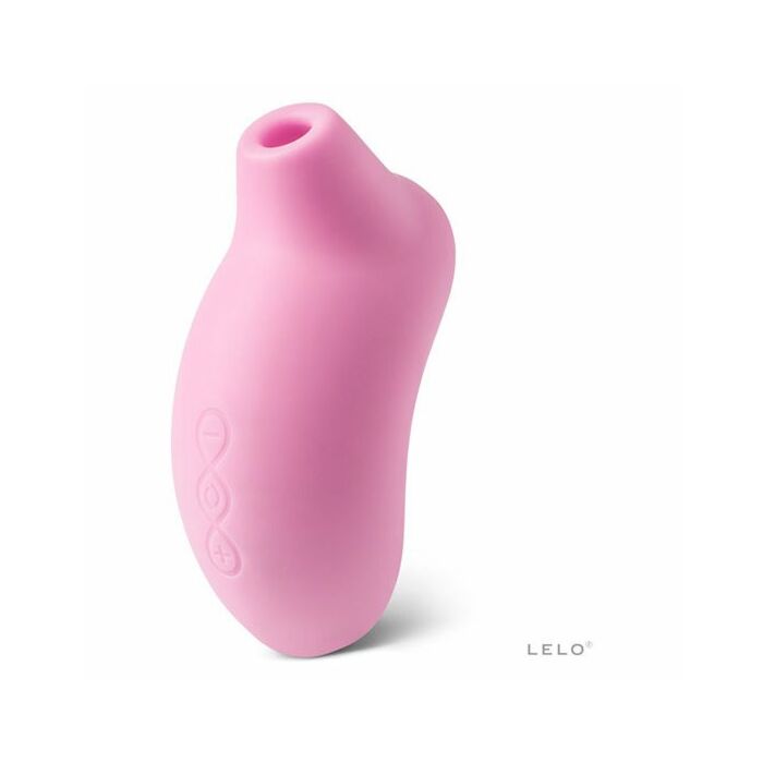 Lelo clit stimulating sona cruise pink