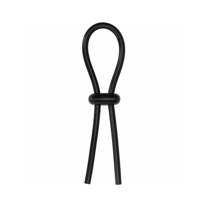 Stretch booster - black