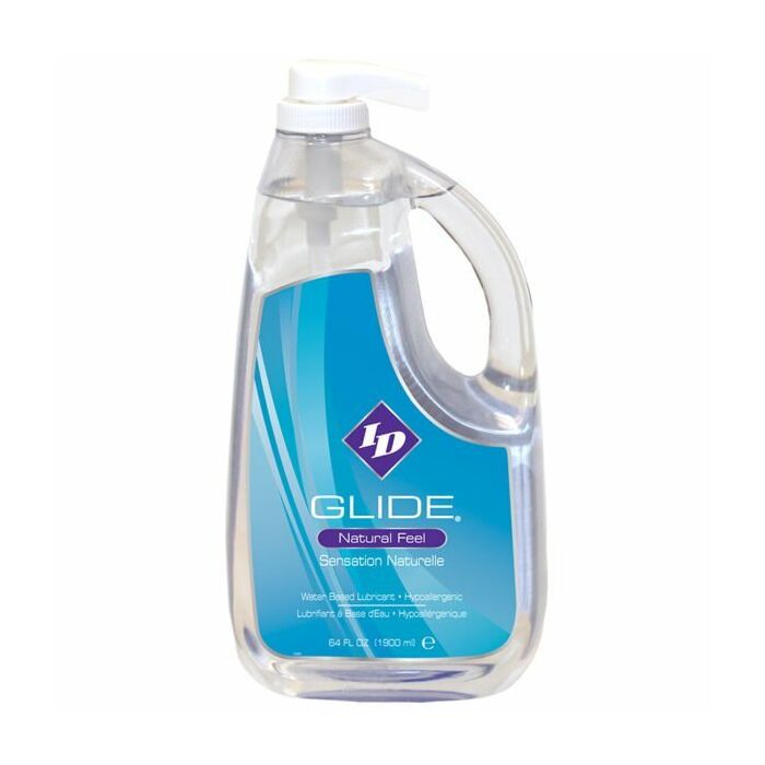 Water based lubricant id 1.900 ml