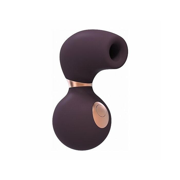 Irresistible - invincible - purple