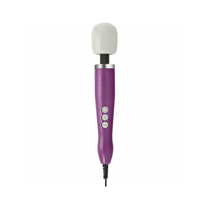 Doxy massager purple