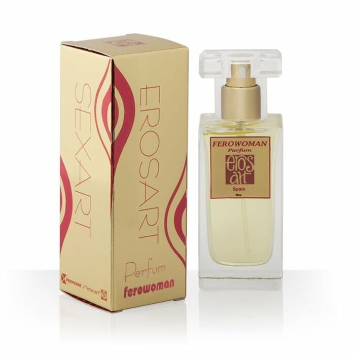 Ferowoman Perfume 50 ml