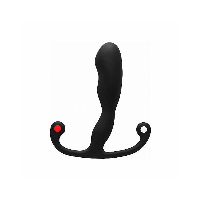 Helix Syn Trident P-Spot Stimulator - Black