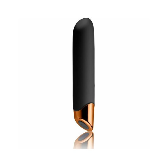 Rocks-off chaiamo vibrator black
