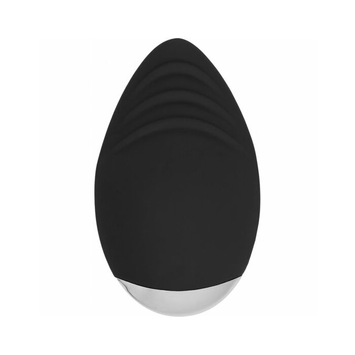 Simplicity - nanci massager - black