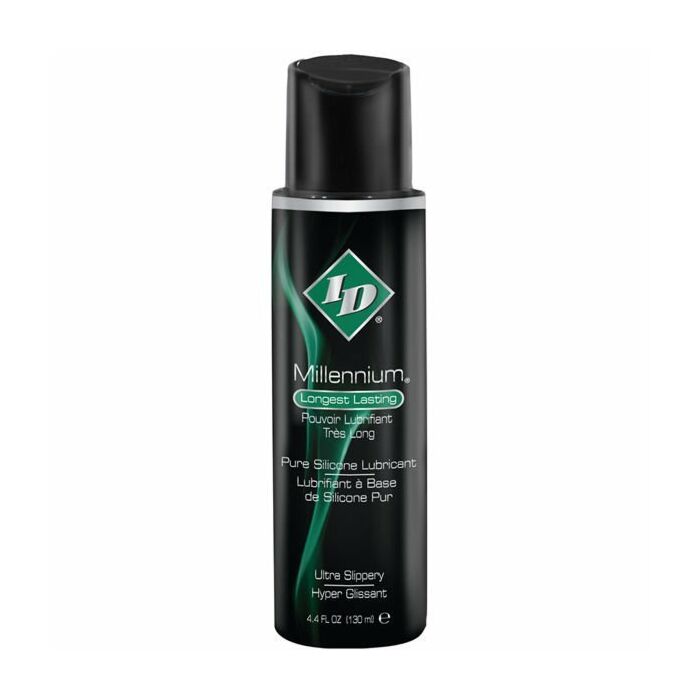 Id silicone millenium 130 ml lubricant