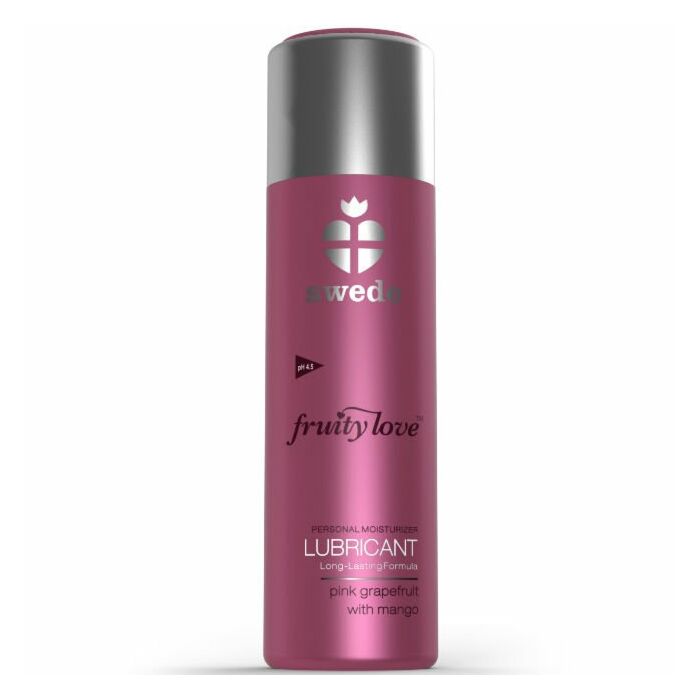 Fruity Citrus Lubricant 50ml