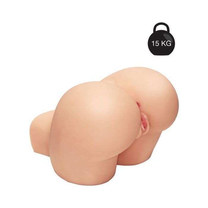 Act screw my fuckholes 15kg