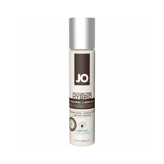 Jo hybrid lube coconut cool 30 ml