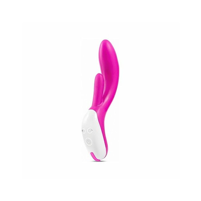 Femme bisous vibrator - pink