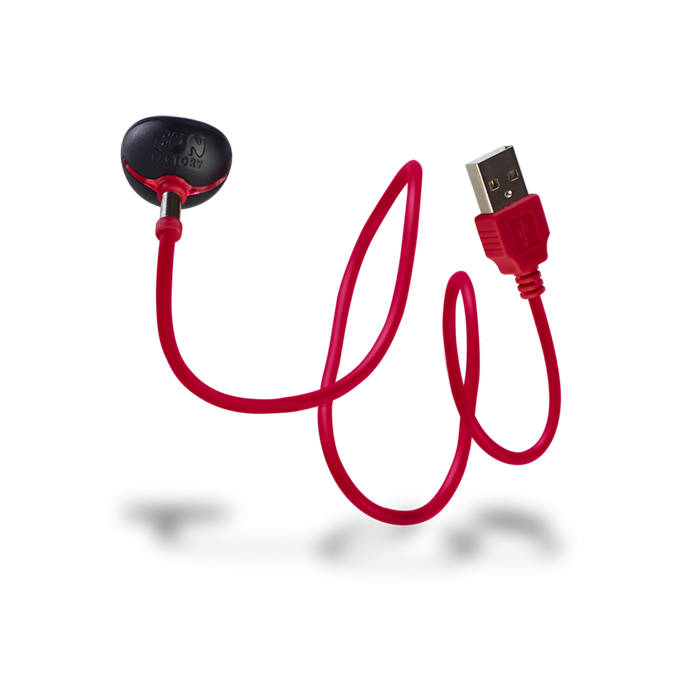 Magnetic USB charger - Fun Factory