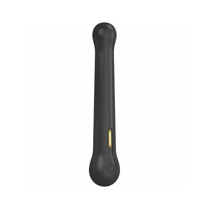 Ovo f2 vibrator black