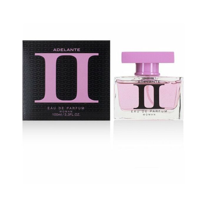 Eau parfum ii women (100ml)