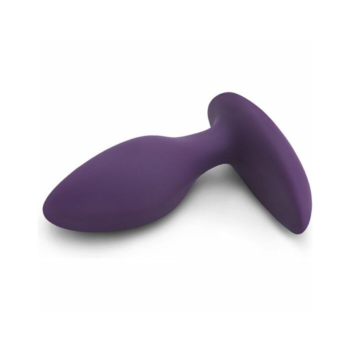 Ditto by we-vibe blue purple