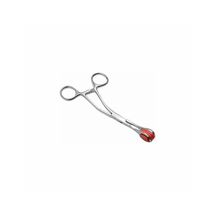 Isabella sinclaire stainless steel forceps