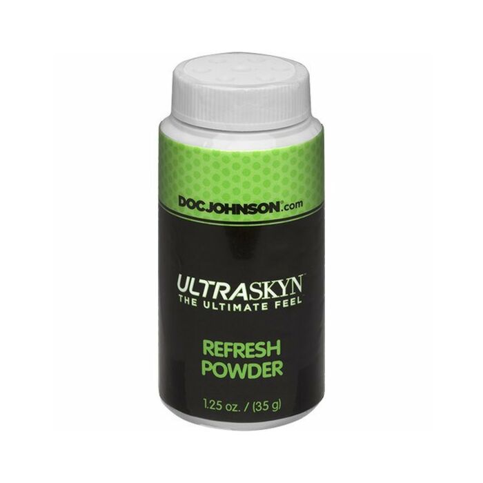 Ultraskyn refresh powder 35gr