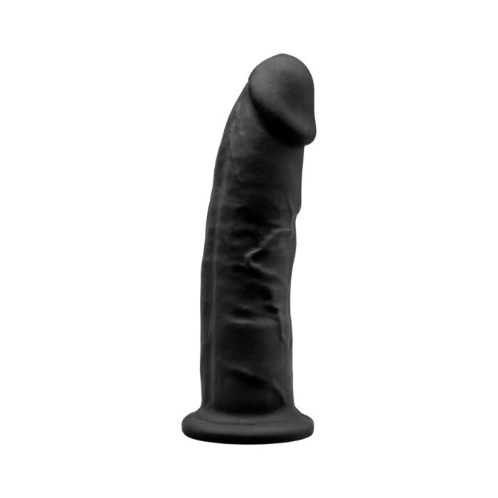Silexd Real 23cm - Black