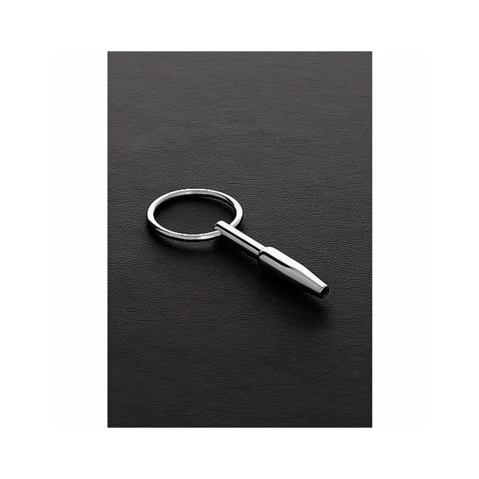 Hollow mini plug (10mm)