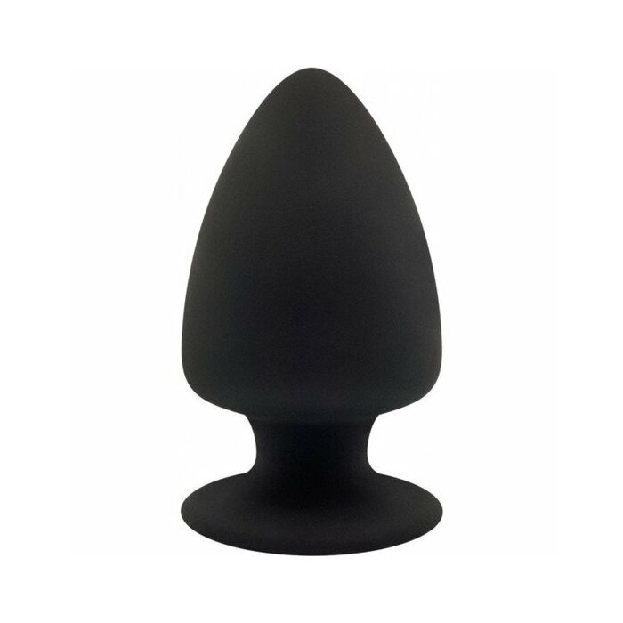 Black XL Plug