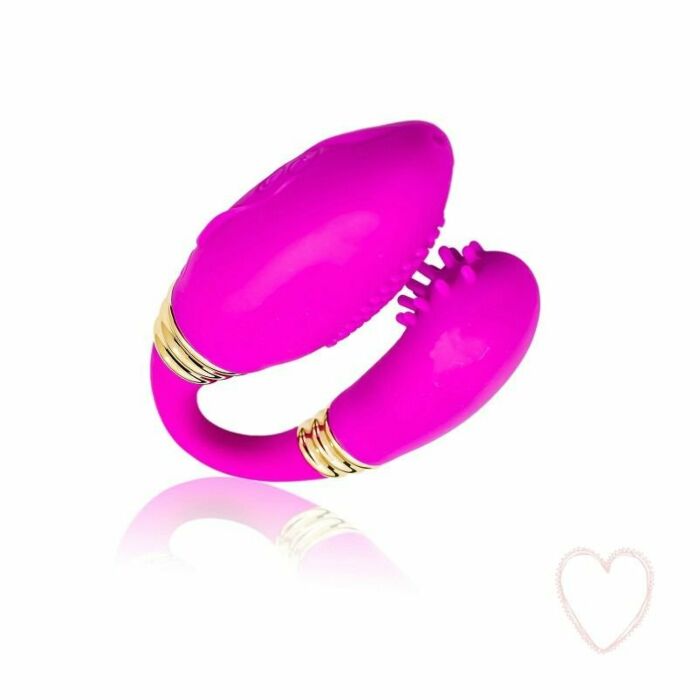 Squirm u stimulator bt pretty love