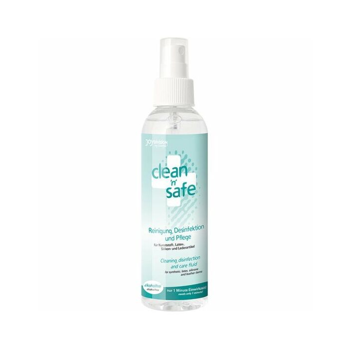 JoyClean Clean Spray 100ml