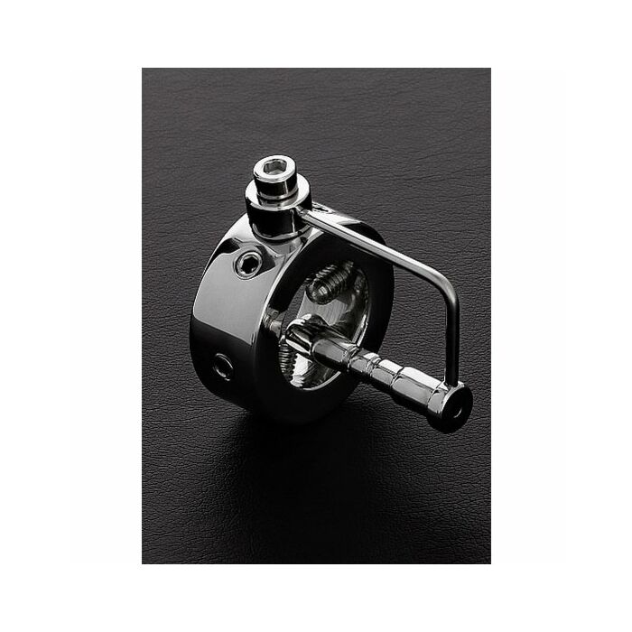 Spik ring with p-plug (25mm)