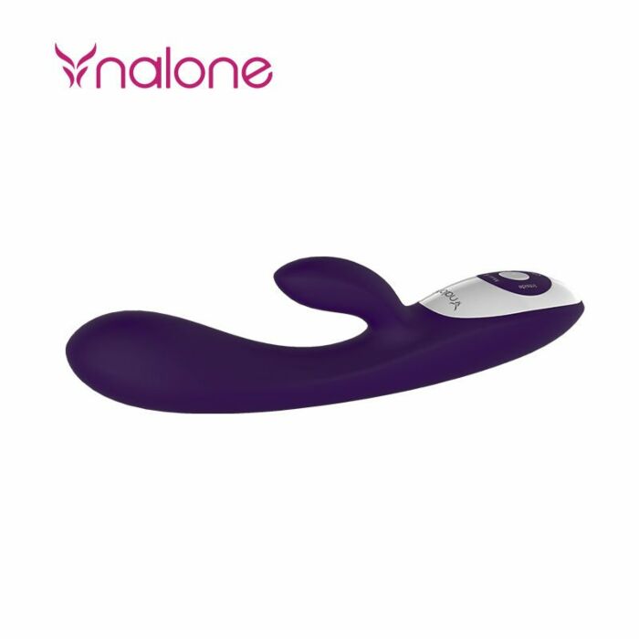 Nalone rhythm x 2 updated version purple