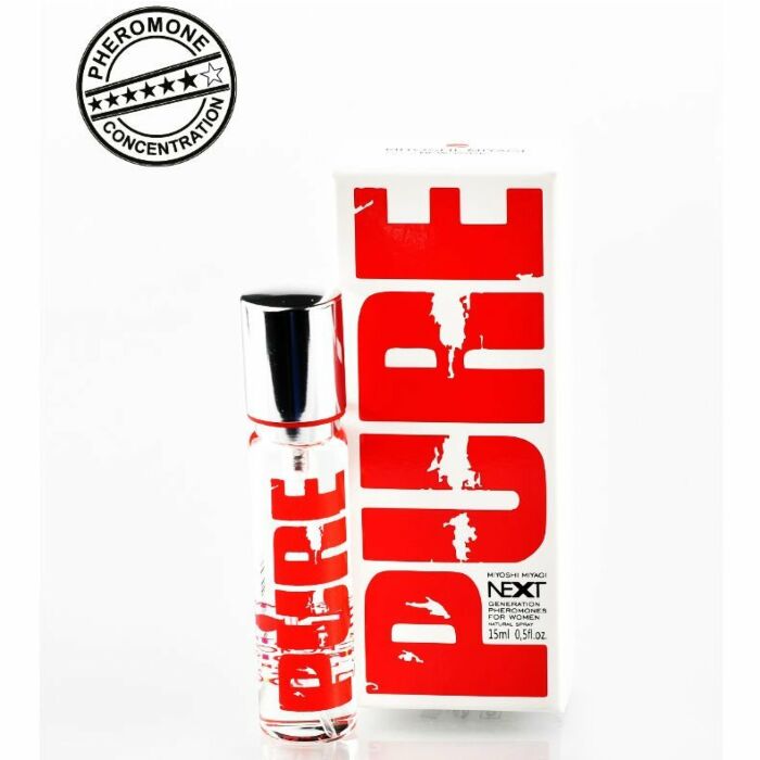 Pure Fragrance Miyagi Charm