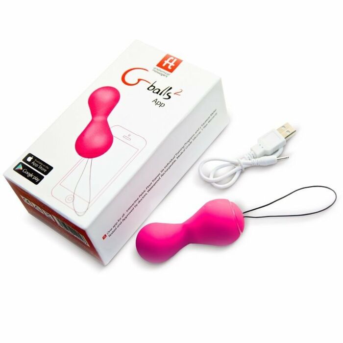 Fun toys  gballs 2 petal rose