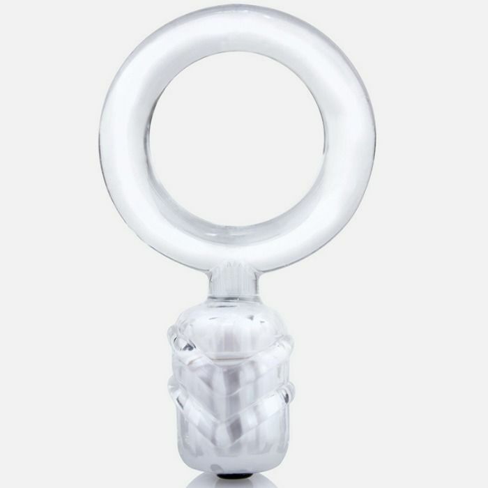 Screaming o dongle clear