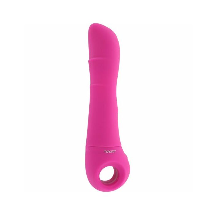 Luna i the flexible g-volution vibe pink