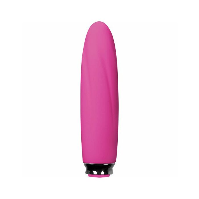Electra compact vibe pink