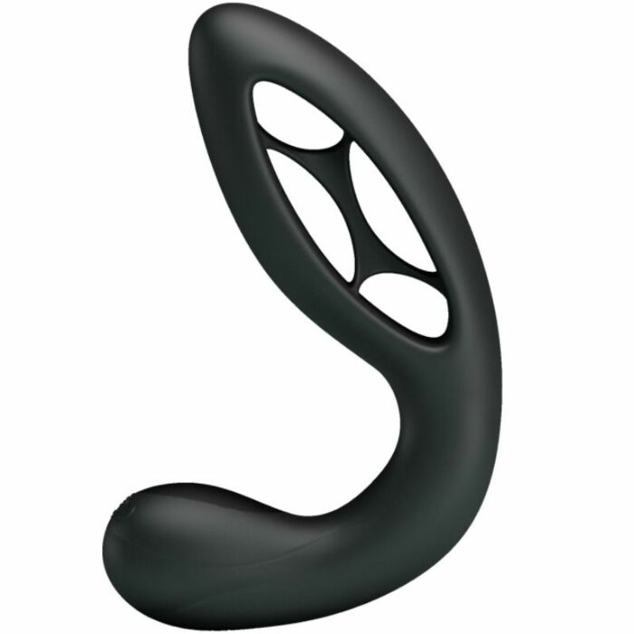 Baile fabulous 5 plug butt plug