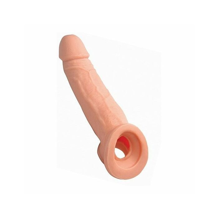 2 inch penis extension - skin