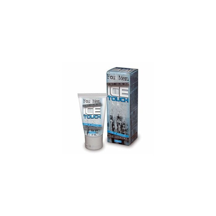 Ice touch for men 80ml